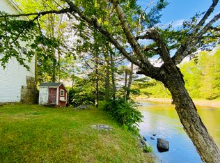 138 Main St, Dennysville, ME 04628