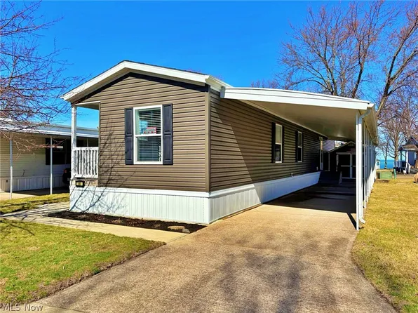 180 Coen Rd, Vermilion, OH 44089