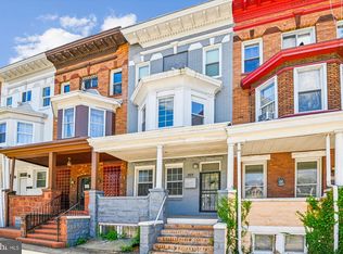 307 E 25th St, Baltimore, MD 21218