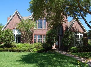6314 Laver Love Dr, Spring, TX 77379