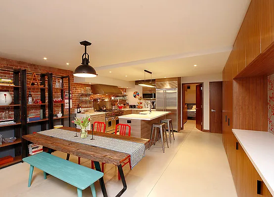 Sold by Brown Harris Stevens | media 18