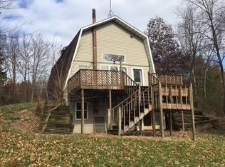 3971 N 250 W, Columbia City, IN 46725