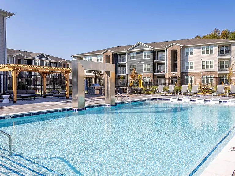 Viridian Apartments — Photo 16