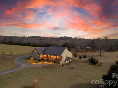 445 Warren Rd, Taylorsville, NC, 28681