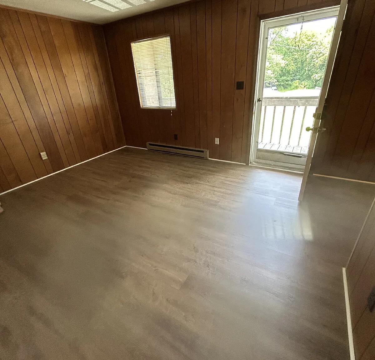1 bed, 1.0 bath, $800 — Photo 2