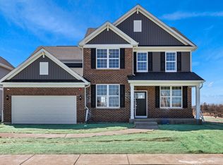 2548 Mallet Ct, Naperville, IL 60564