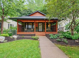 229 Queen Ave S, Minneapolis, MN 55405