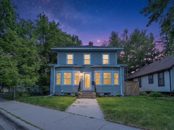 1350 Laurel Ave, Saint Paul, MN 55104