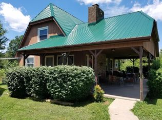 2121 Bowman Loop, Crossville, TN 38571
