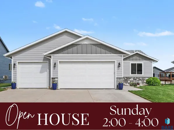 4004 S Infield Ave, Sioux Falls, SD 57110