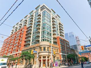 King's Court, Toronto, ON M5A 1K5