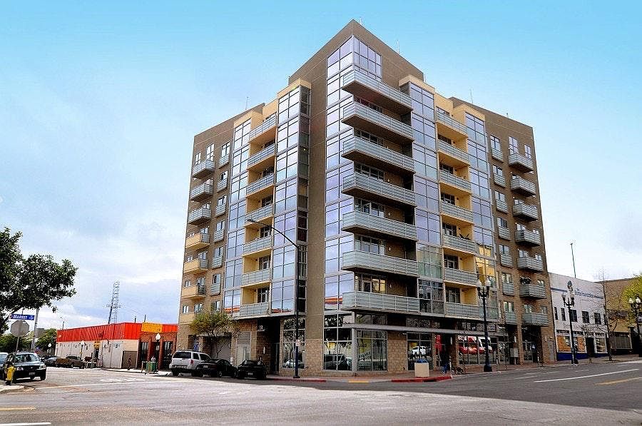 1st image of 550 15th St Unit 604