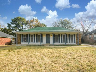 3482 Fox Leigh Dr, Memphis, TN, 38115