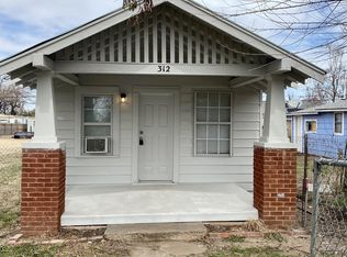 312 W Monroe St, Crescent, OK 73028