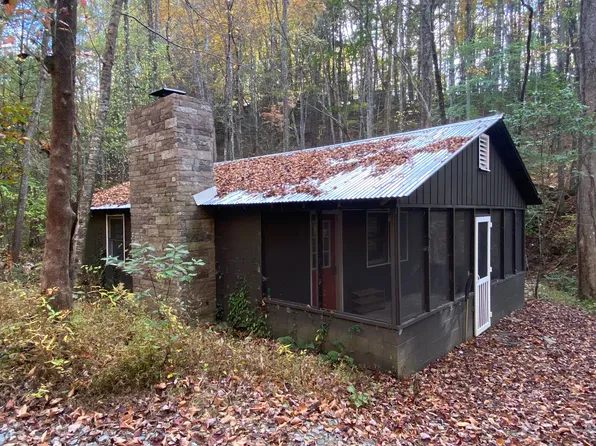 694 Misty Mountain Trl, Morganton, GA 30560