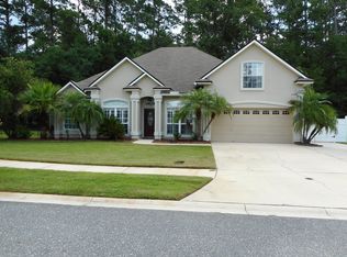 2095 Blue Heron Cove Dr, Fleming Island, FL 32003