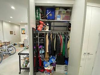 Rented by Mdays Realty