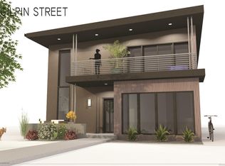 2412 N Gilpin St, Denver, CO 80205