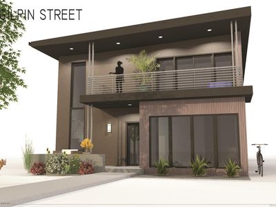 2412 N Gilpin St, Denver, CO, 80205