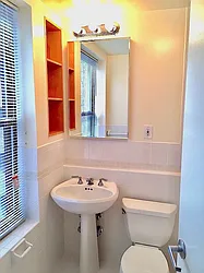 Rented by Heller Organization