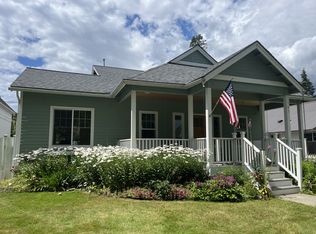502 S Huron Ave, Sandpoint, ID 83864