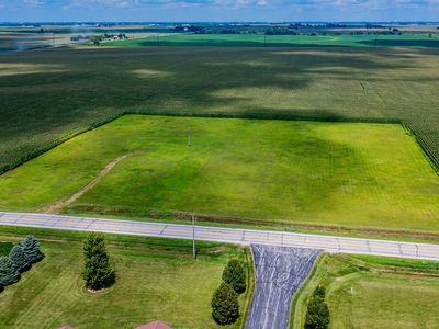 190th St, Nevada, IA, 50201