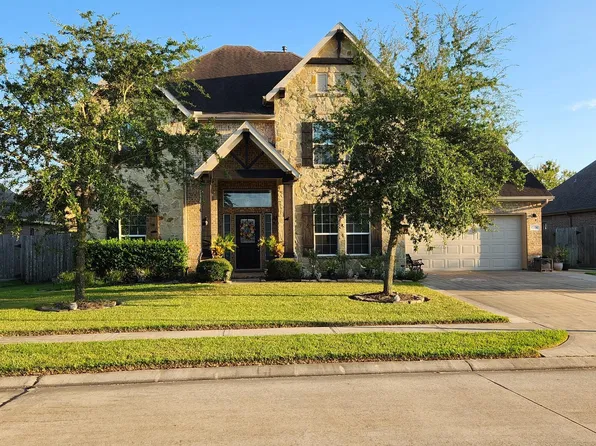 12106 Obsidian Lane Mont, Belvieu, TX 77535
