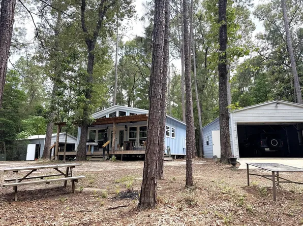 331 County Road 3240, Colmesneil, TX 75938