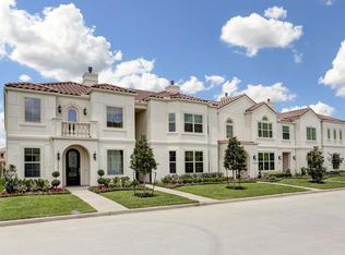 13621 Teal Bluff Ln, Houston, TX 77077