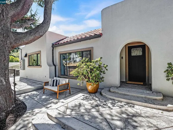430 Arlington Ave, Berkeley, CA 94707