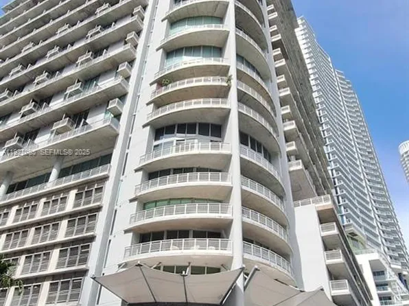 690 SW 1st Ct APT 2711, Miami, FL 33130