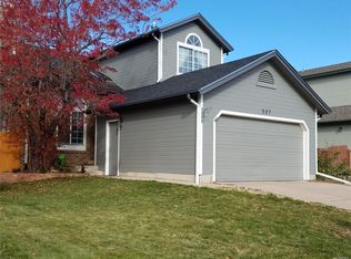 537 James St, Highlands Ranch, CO 80126