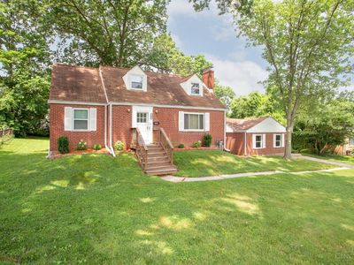 7345 Pippin Rd, Cincinnati, OH, 45239