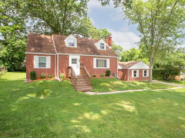 7345 Pippin Rd, Cincinnati, OH 45239