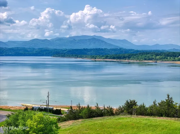 Lots 3&4 Emerald Pointe, Newport, TN 37821