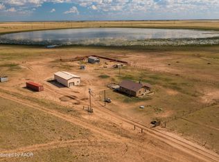 18801 S Osage St, Amarillo, TX 79118