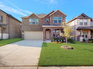 417 Forsyth Dr, Princeton, TX 75407