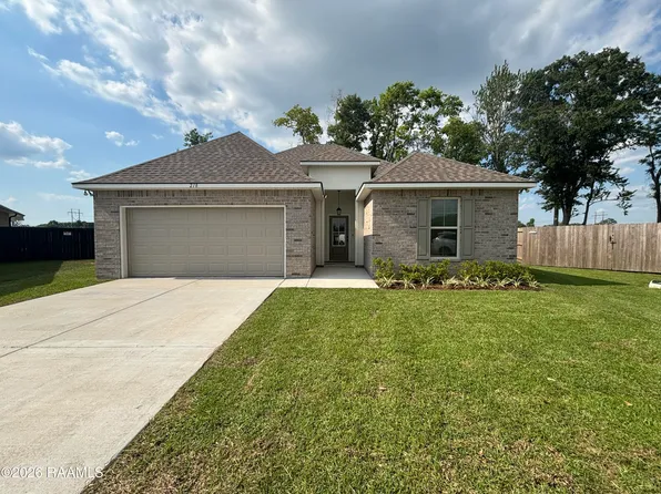 218 Wickham St, Carencro, LA 70507