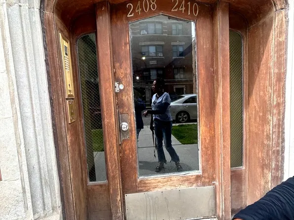 7655 S Yates Blvd #2408-1, Chicago, IL 60649