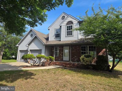 763 Sharon Ct, Vineland, NJ, 08361