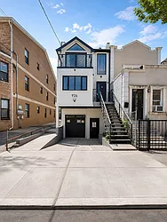 926 East 99th Street, #MULTI-FAM