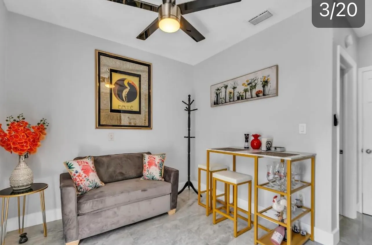 1 bed, $1,800 — Photo 2
