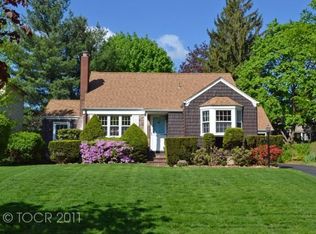 42 Hillman Ave, Glen Rock, NJ 07452
