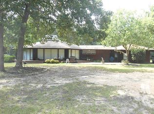 520 N Sierra Rd, Coldspring, TX 77331