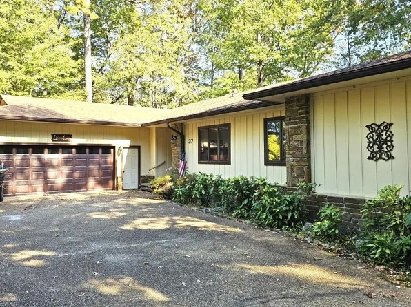 37 Delgado Way, Hot Springs, AR 71909