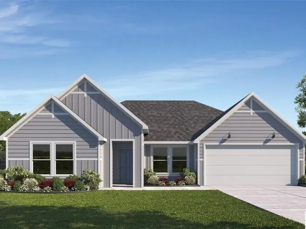 125 Konrad Creek Cv, Lockhart, TX 78644