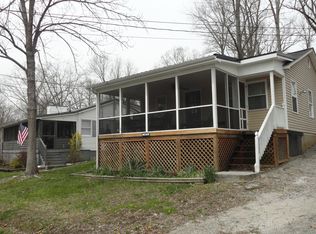 1075 Perkins Dr, Harrodsburg, KY 40330