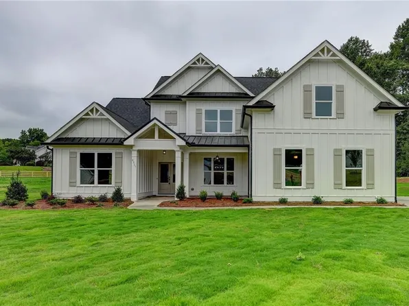 8865 Little Mill Rd, Cumming, GA 30041