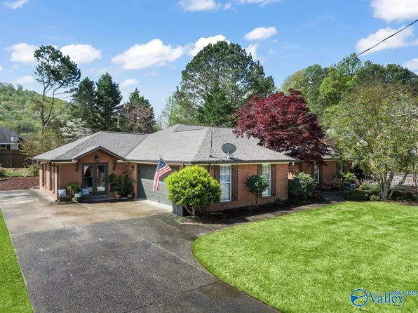 6009 Spring Creek Dr, Guntersville, AL 35976