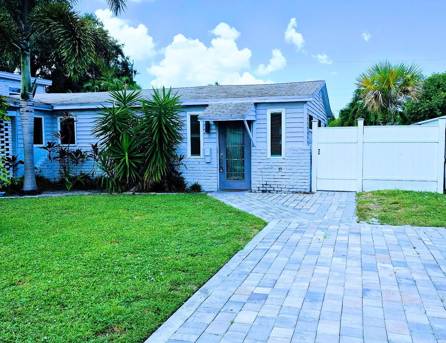1 bed, 1.0 bath, 400 sqft, $1,780 — Photo 1